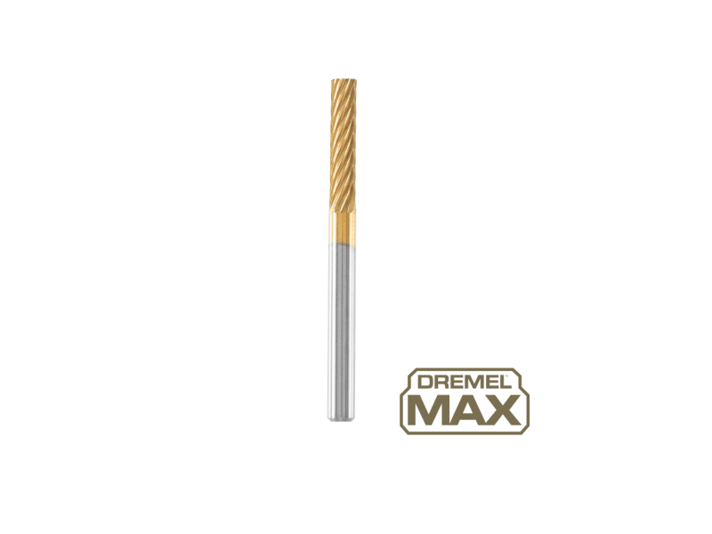 Tungsten Carbide Carving bit DREMEL® MAX, 26159901DM